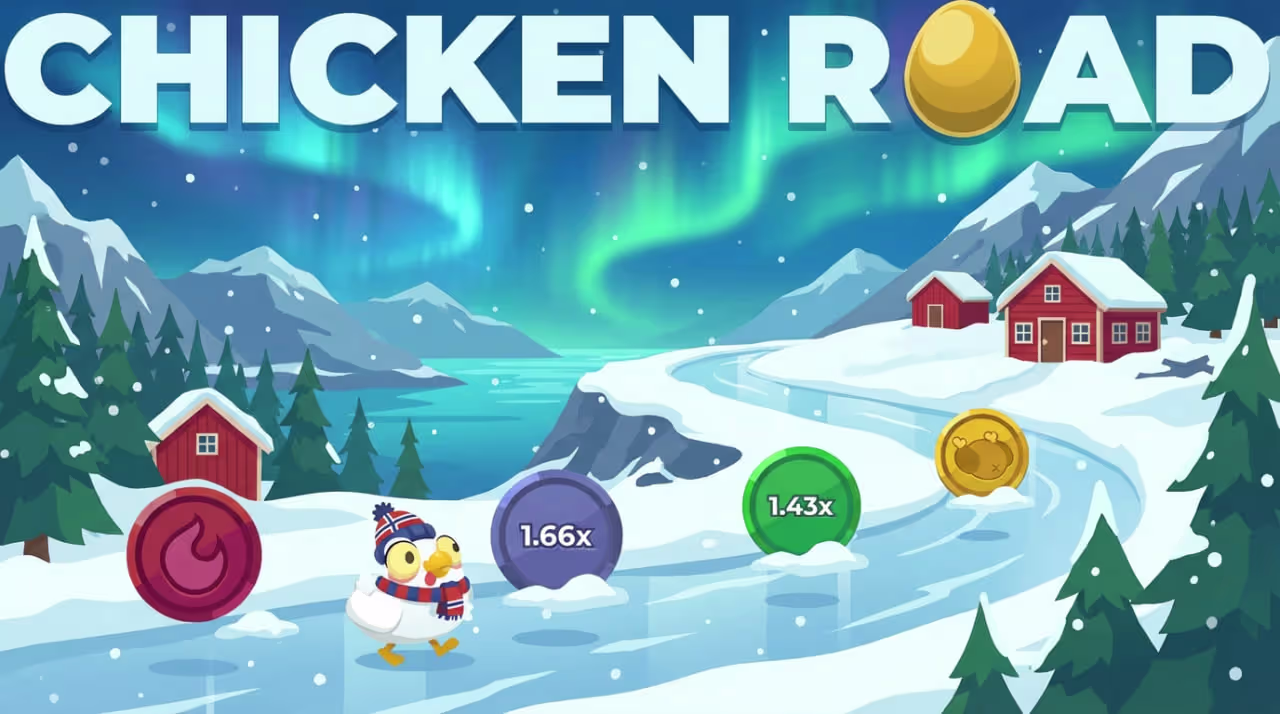 Chicken Road sikkerhet og rettferdig spill